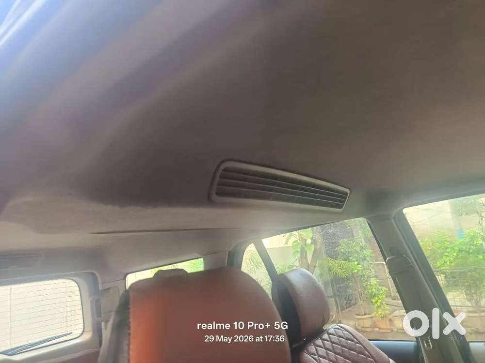 Tata Safari Storme 2014 Brand New Tyres New Battery Origal Paint