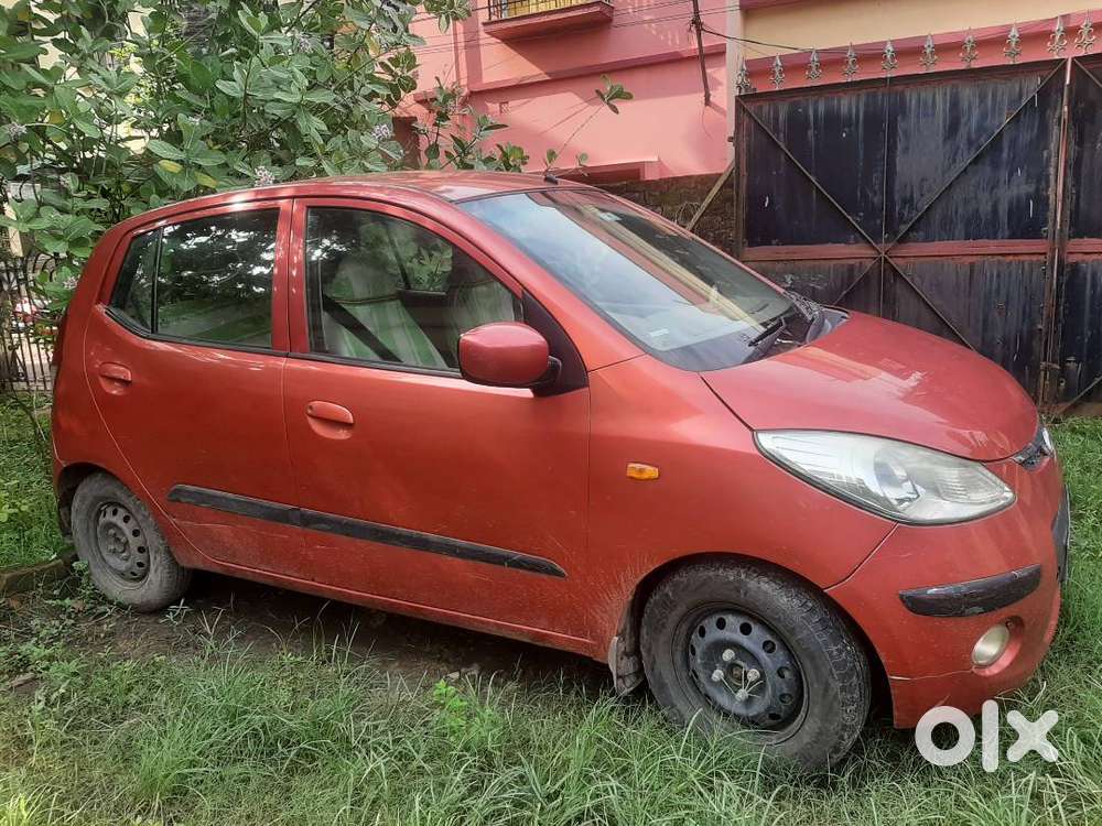 Hyundai I10 2010 Petrol 76000 Km Driven