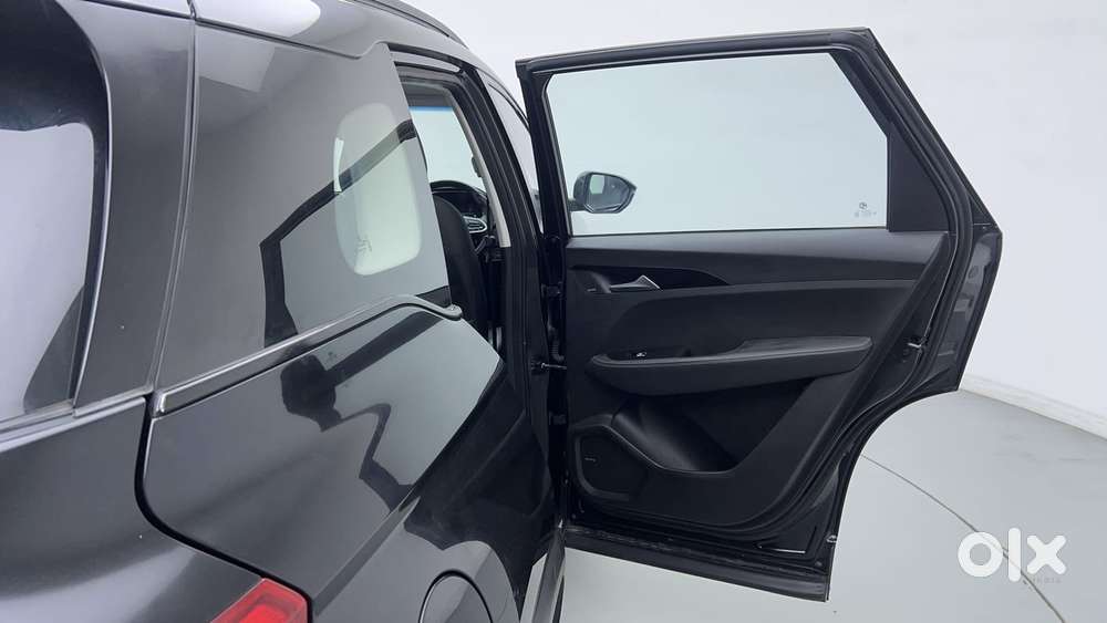 Mg Hector Sharp Dct Petrol, 2020, Petrol