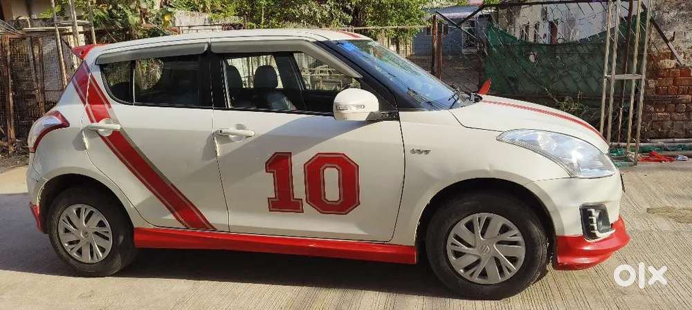 Maruti Suzuki Swift 2016 Petrol 63000 Km Driven