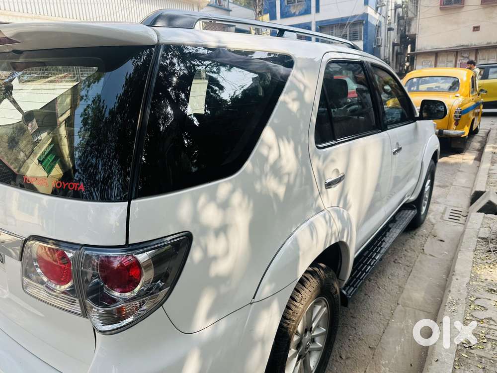 Toyota Fortuner 2011-2016 4x2 At, 2014, Diesel