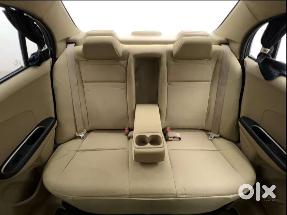 Honda Amaze Vx I Dtec, 2016, Diesel