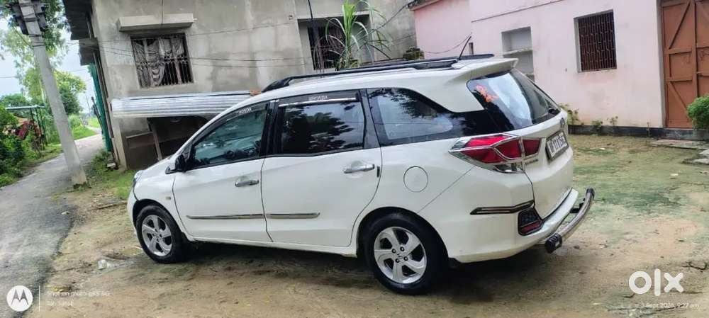 Honda Mobilio 1.5 V 2015