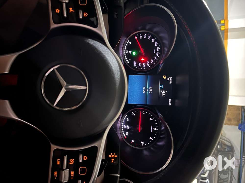 Perfect Mercedes-benz C220d For You