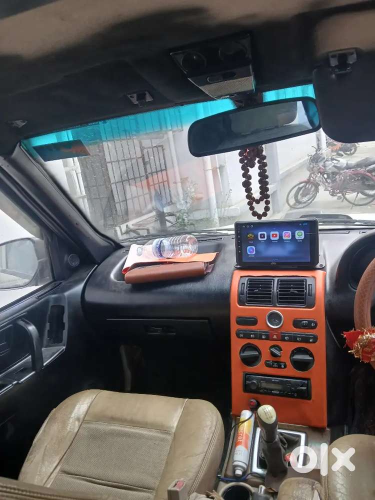 Tata Safari Dicor 2010