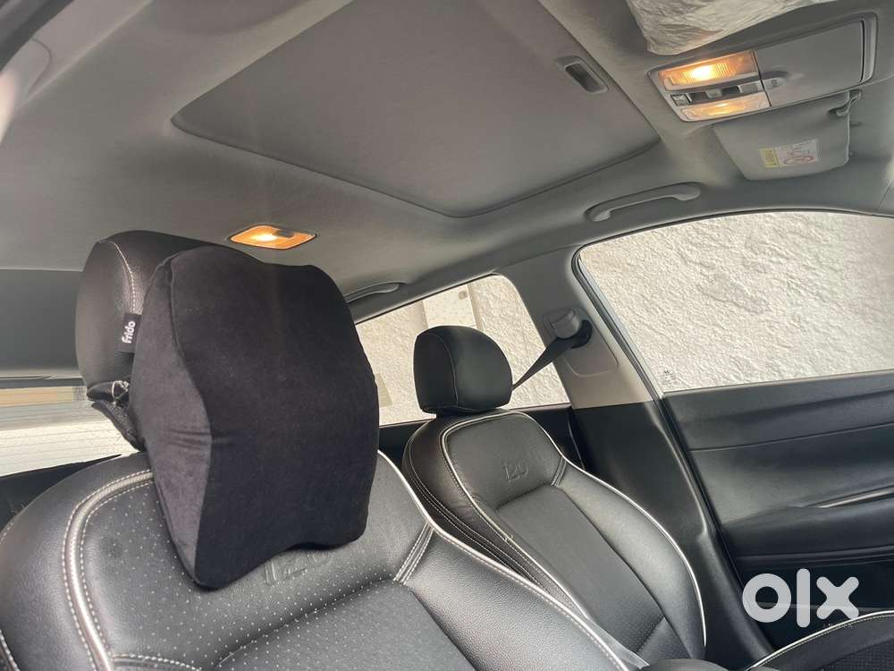 Hyundai New I20 2021 Petrol 1st Owner
