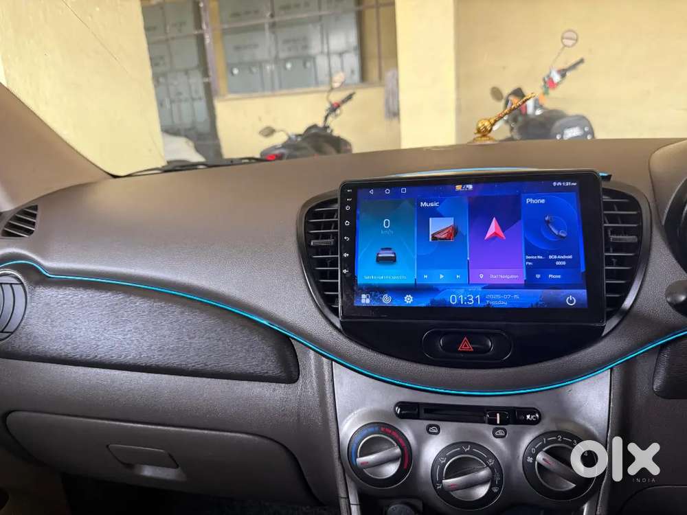 Hyundai I10 In Mint Condition