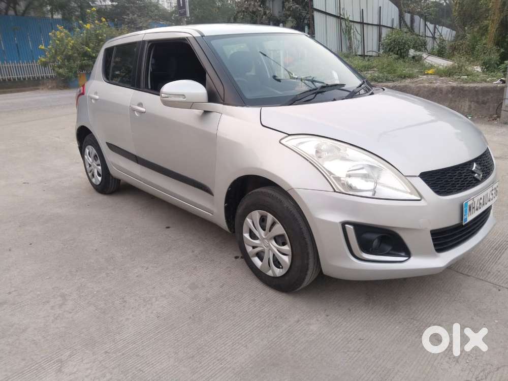 Maruti Suzuki Swift Vxi + Manual, 2016, Petrol