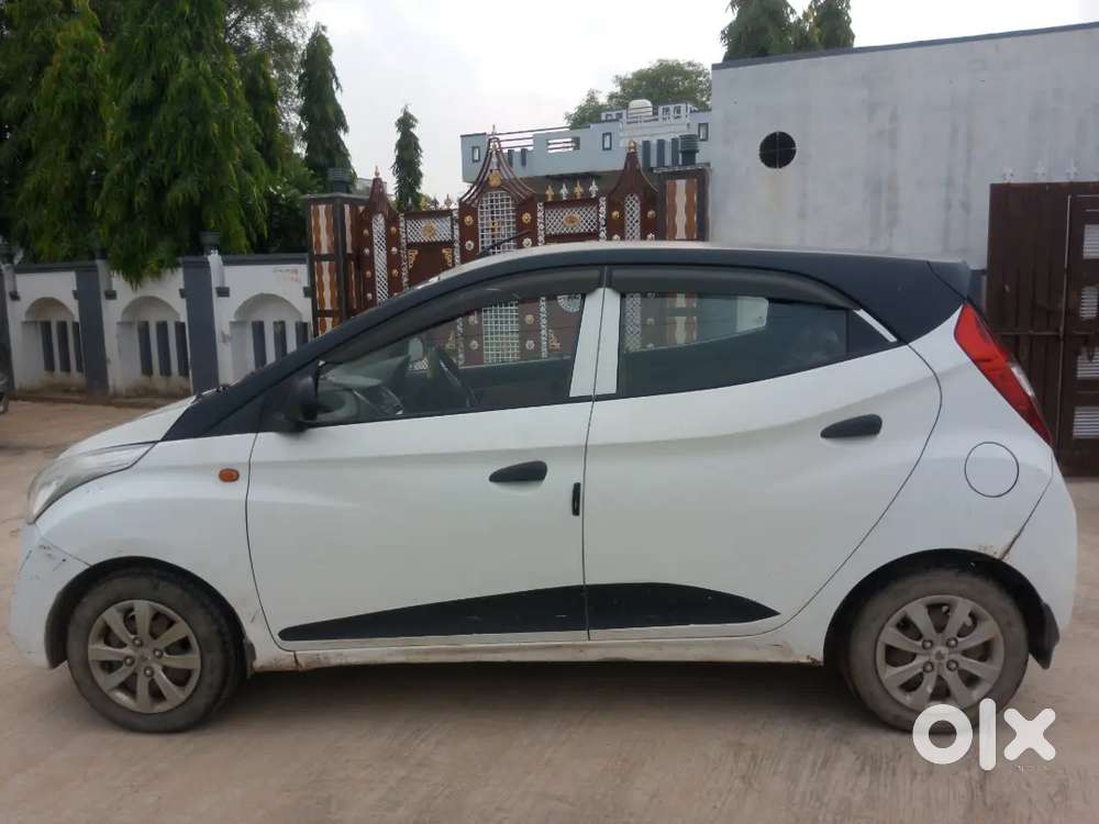 Hyundai Eon 1.0 2017