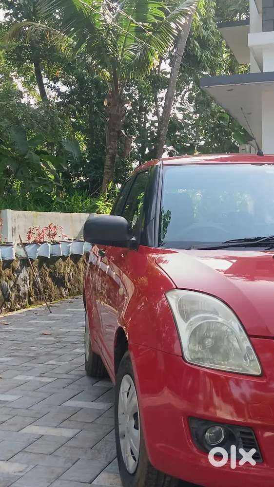 Swift 1.2 Vxi Abs 2010