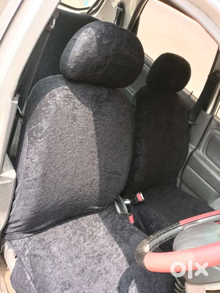 Gadi Me Koi Kaam Nhi Hai