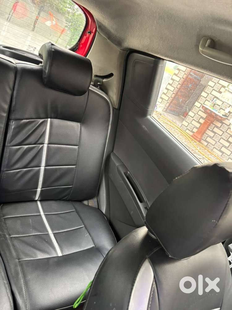 Chevrolet Beat Petrol Lt Top