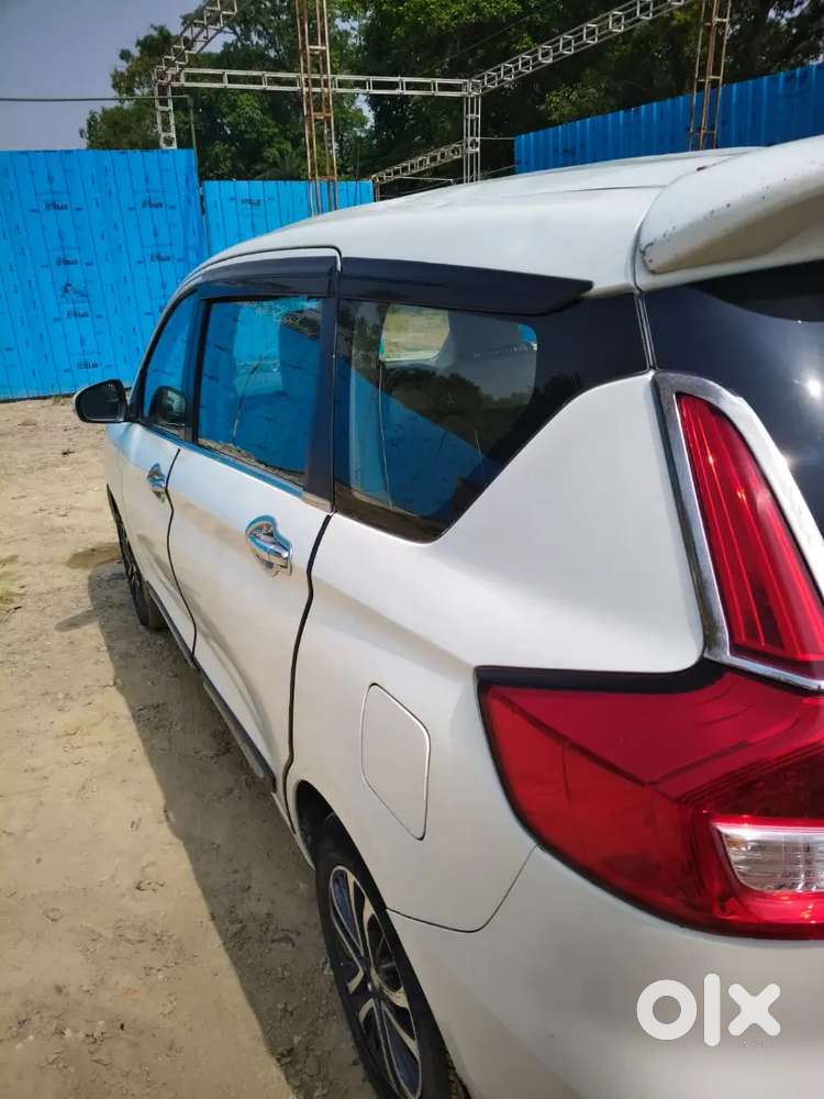Maruti Ertiga Vxi 2023