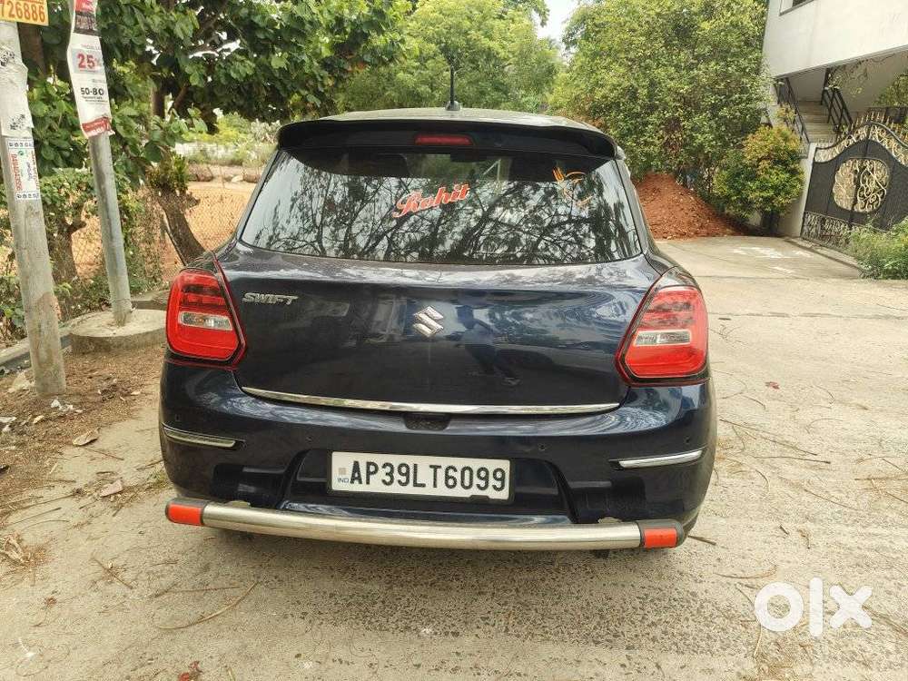 Maruti Suzuki Swift 2004-2010 1.3 Vxi, 2021, Petrol