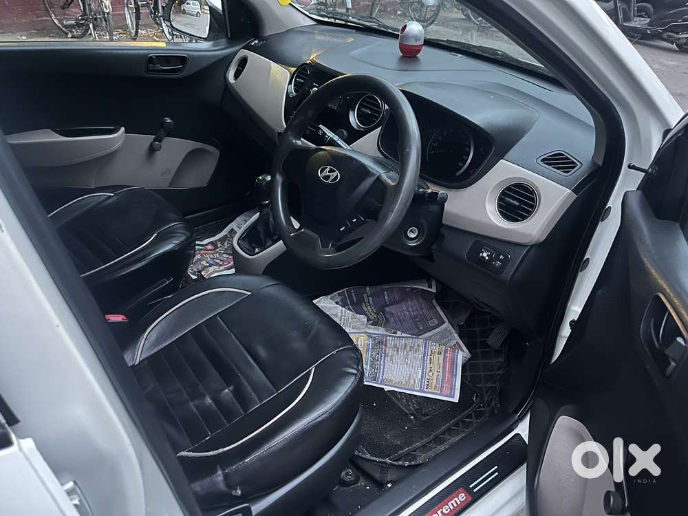 Hyundai Grand I10 2016-2017 Magna Cng, 2018, Cng & Hybrids