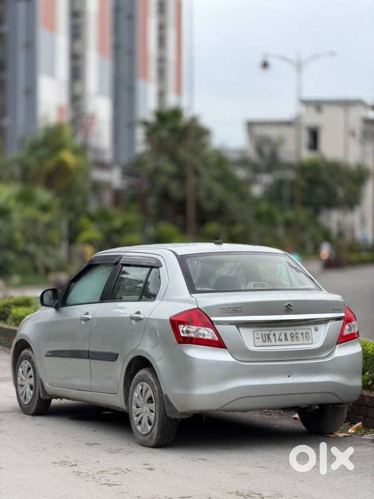 Maruti Suzuki Swift Dzire Vdi (o), 2015, Diesel