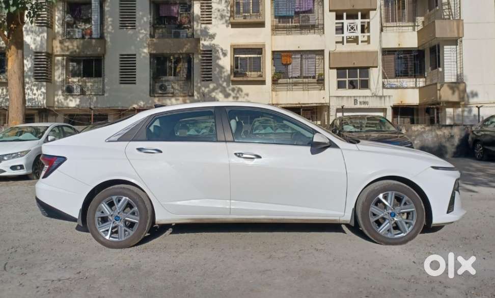 Hyundai Verna 1.5 Sx Vtvt, 2024, Petrol