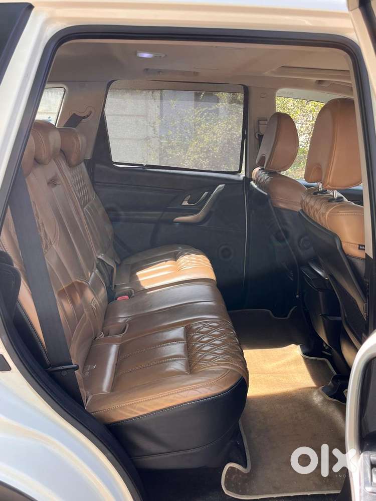 Mahindra Xuv500 W11 Option, 2018, Diesel