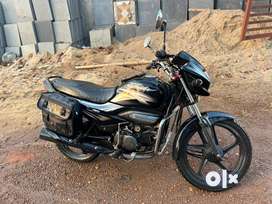 Buy second hand bike olx new arrivals