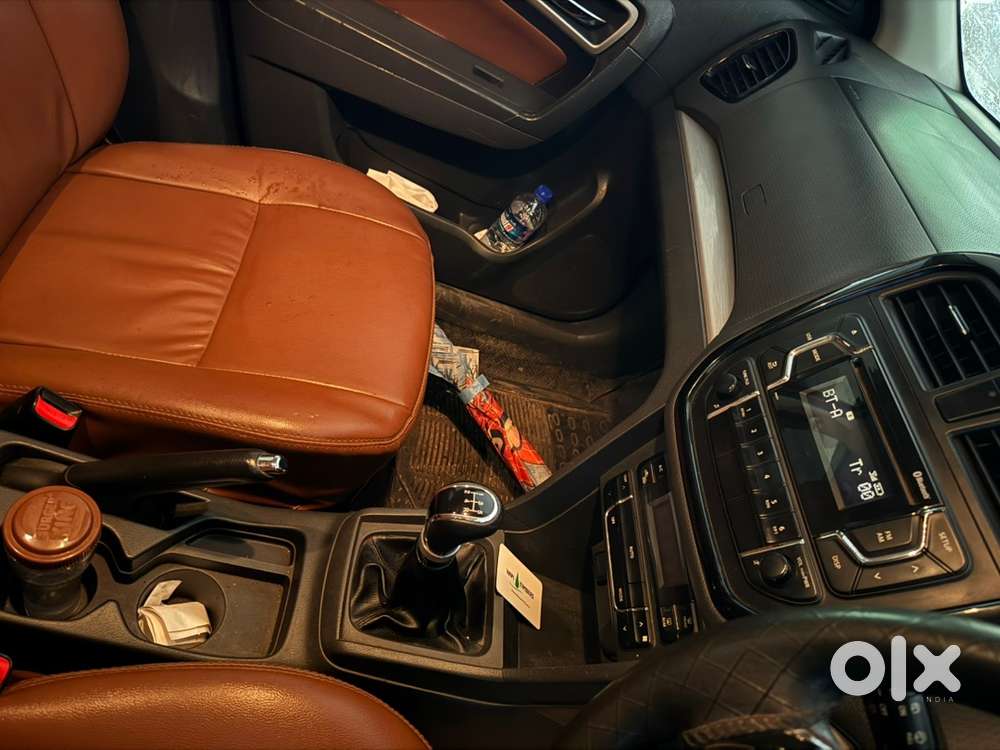 2016 Maruti Brezza Diesel Manual Zdi