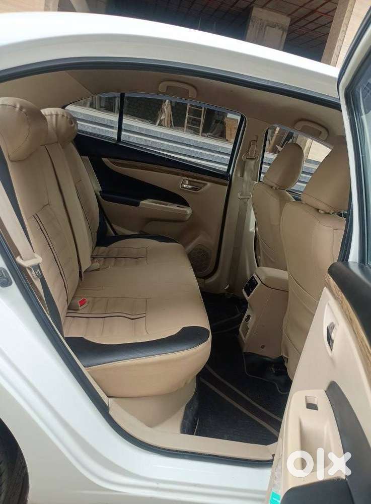 Maruti Suzuki Ciaz Delta 1.5, 2019, Diesel