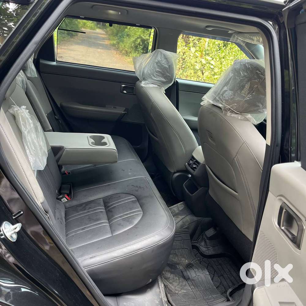 Kia Seltos Htk G, 2026, Petrol