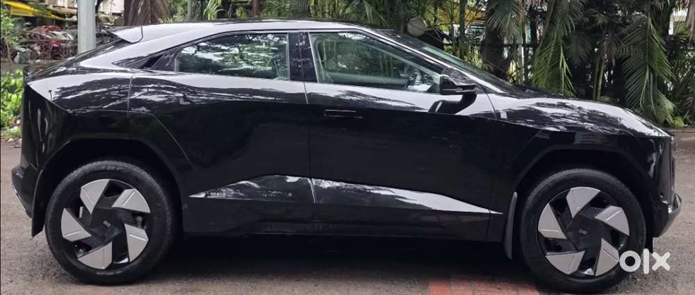 Mahindra Be 6 Be, 2025, Electric