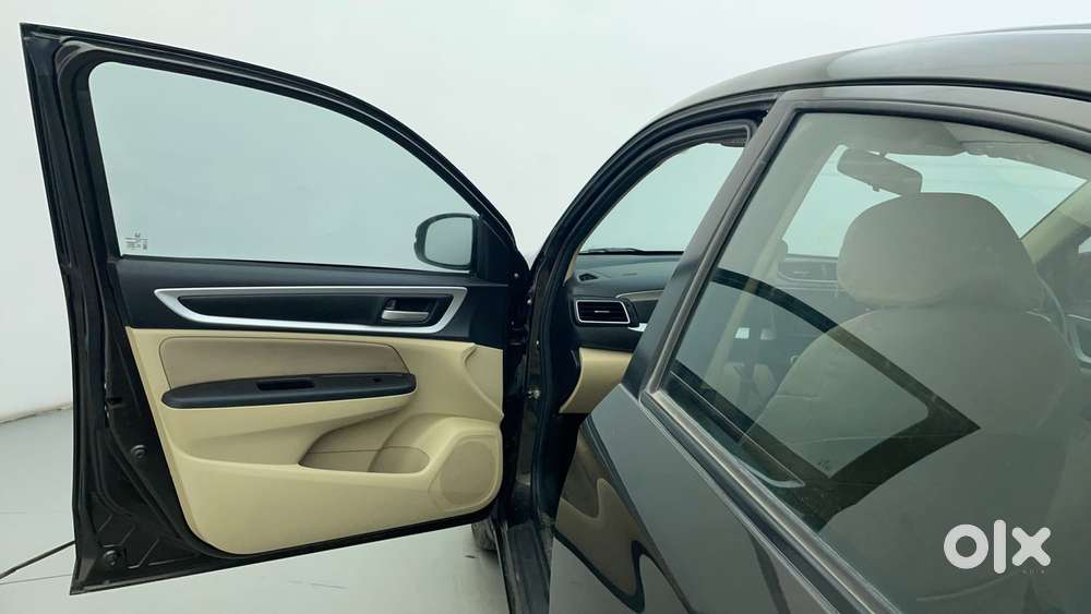 Honda Amaze Vx 1.2 Petrol Mt, 2022, Petrol
