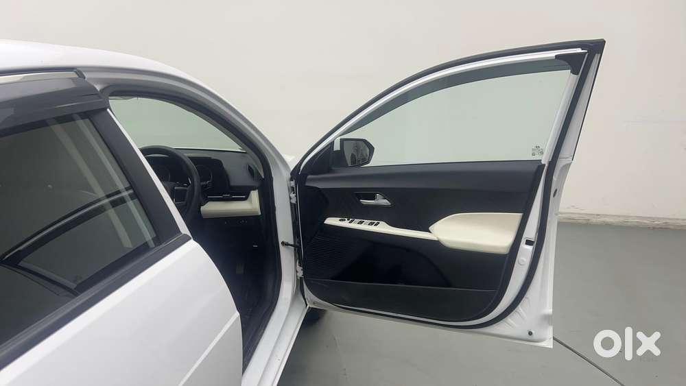 Hyundai Verna Ex 1.5 Petrol Mt, 2025, Petrol