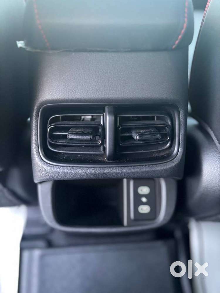 Hyundai Creta, 2024, Petrol