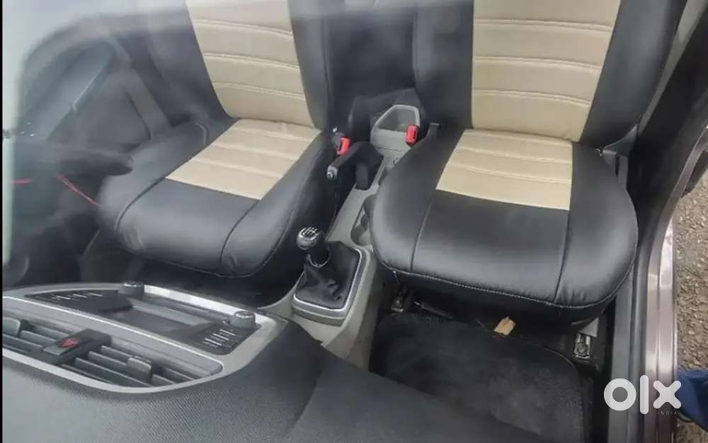 Tata Tiago 1.2 Revotron 2017