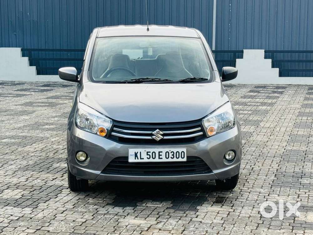 Maruti Suzuki Celerio Vxi, 2015, Petrol
