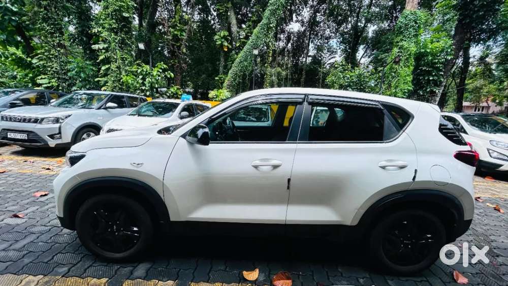 Kia Sonet 1.2 Htk Plus, 2022, Petrol