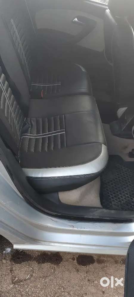 Volkswagen Polo Petrol 2010