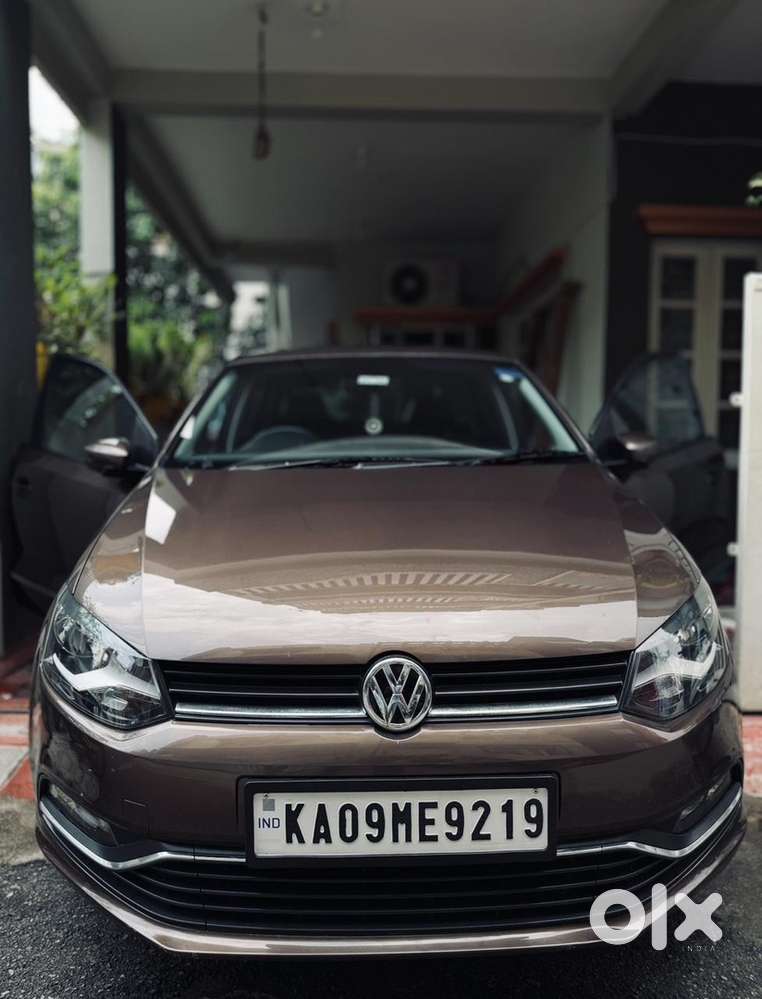 Volkswagen Polo 1.0 Petrol 2019
