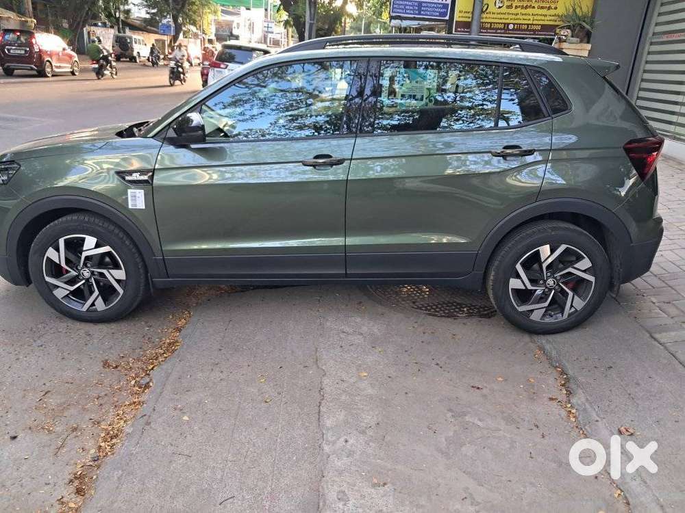 Skoda Kushaq 1.5 Monte Carlo Tsi Dsg, 2026, Petrol
