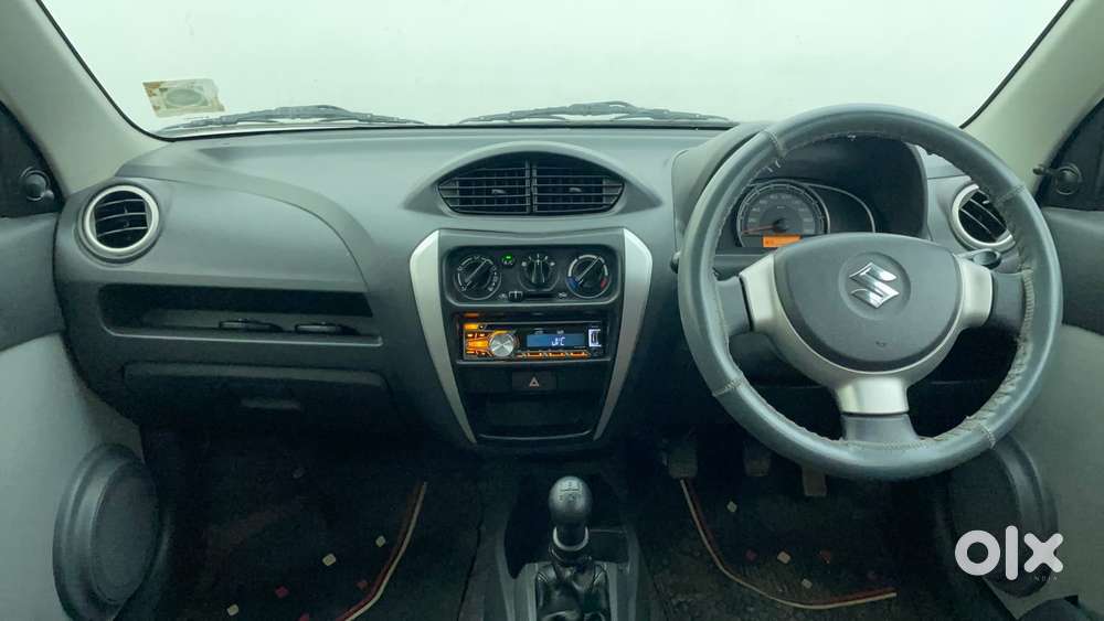 Maruti Suzuki Alto 800 Lxi, 2018, Petrol