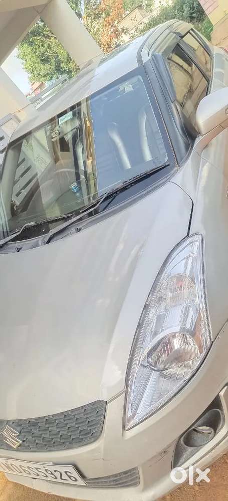 Maruti Suzuki Swift Vdi Amt 2016