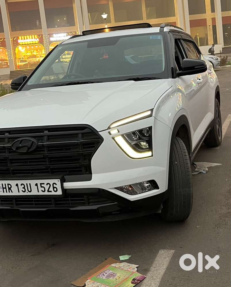 Hyundai Creta 1.5 2023