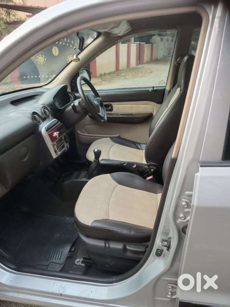 Hyundai Santro Xing, 2013, Petrol