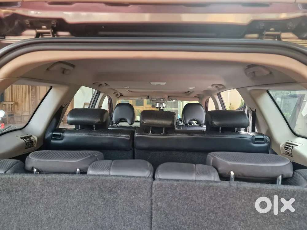 Mahindra Xuv500 2018 Diesel 147000 Km Driven