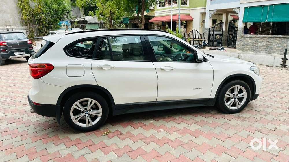 Bmw Diesel Automatic 2018