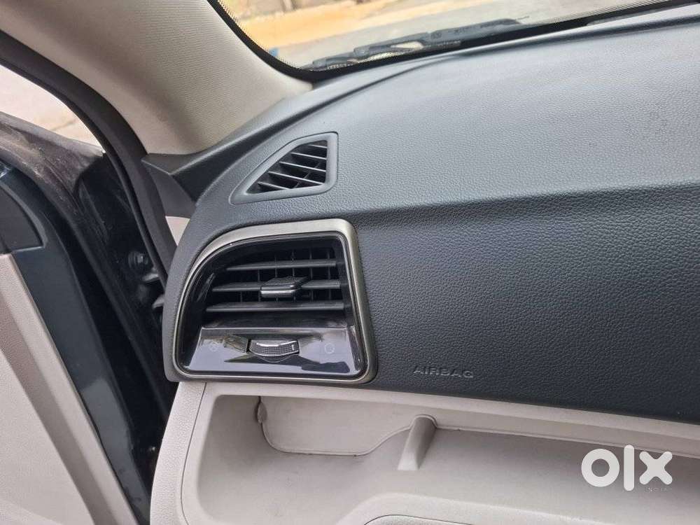 Mahindra Xuv300 W8 Diesel, 2019, Diesel