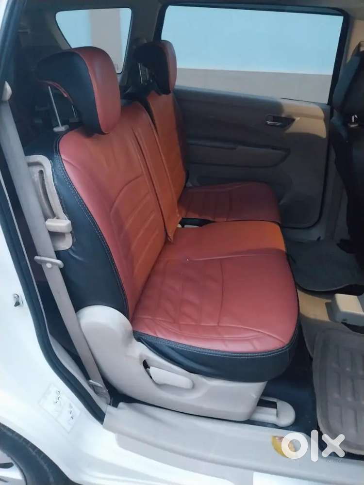 Maruti Suzuki Ertiga 2014 Diesel