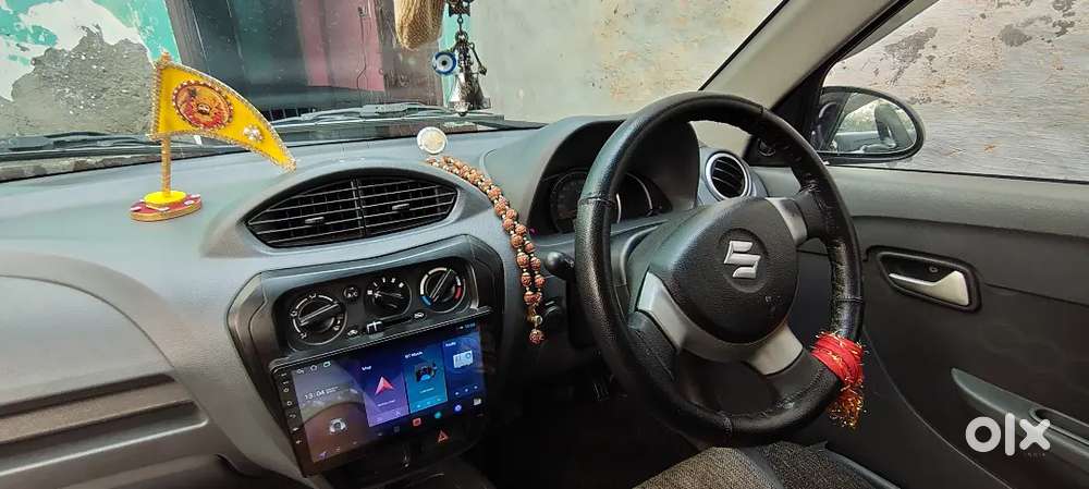 Maruti Suzuki Alto 800 2014 A1.condition Gadi Mein ₹1 Ka Kam Bhi Nahi