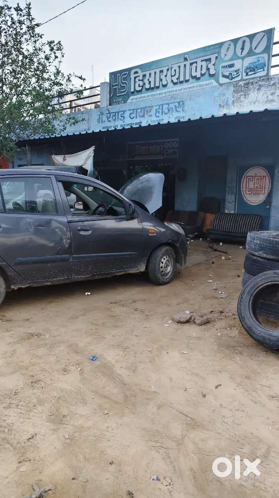 Hyundai I10 डीज़ल मैन्युअल 2011