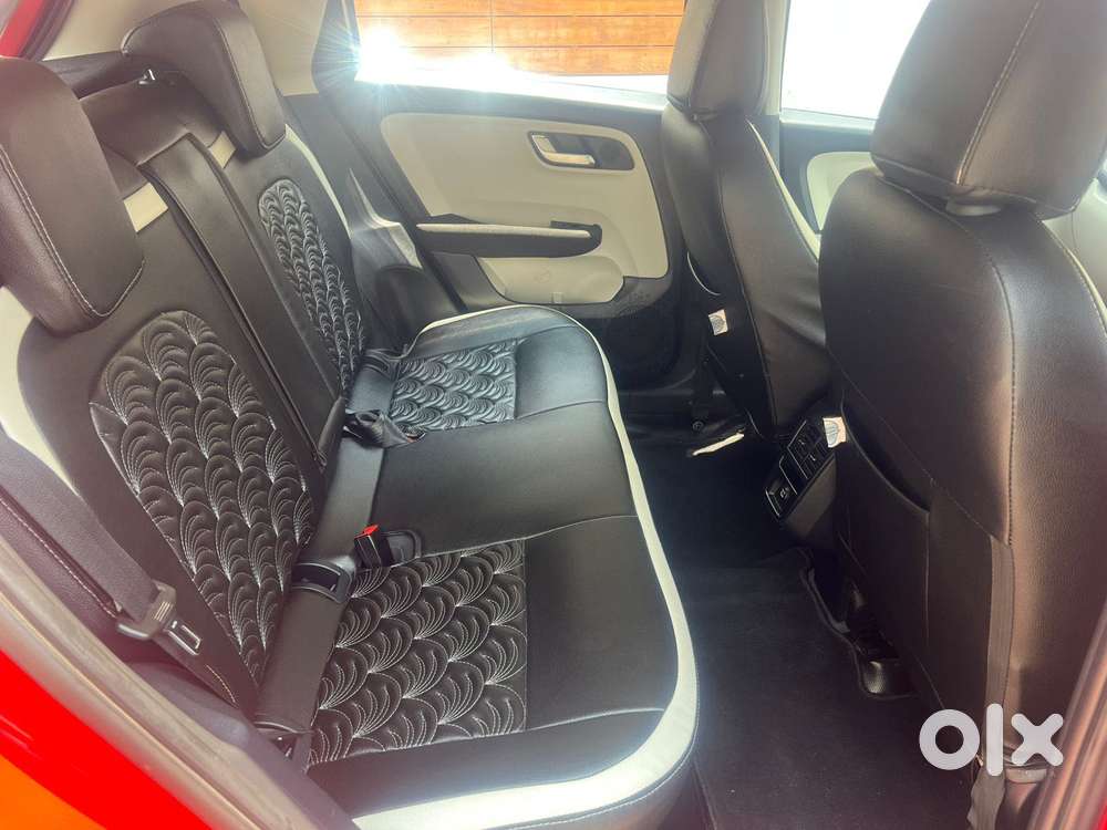 Tata Altroz 1.5 Xz Diesel, 2023, Diesel