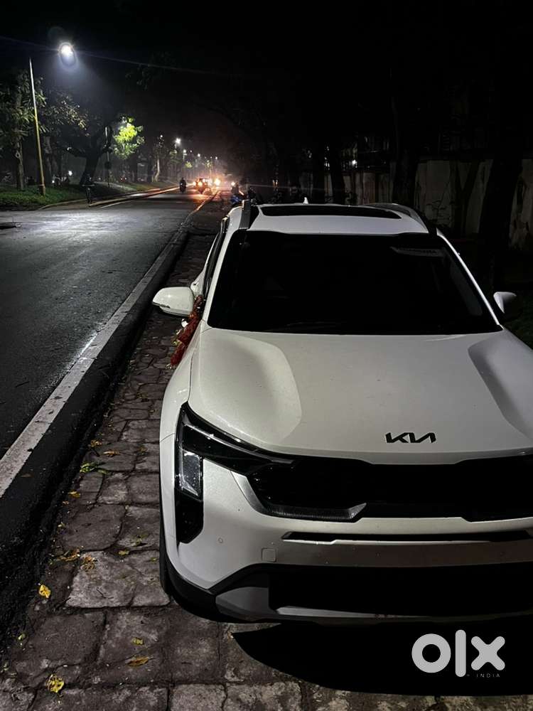 Kia Sonet Urgent Sell