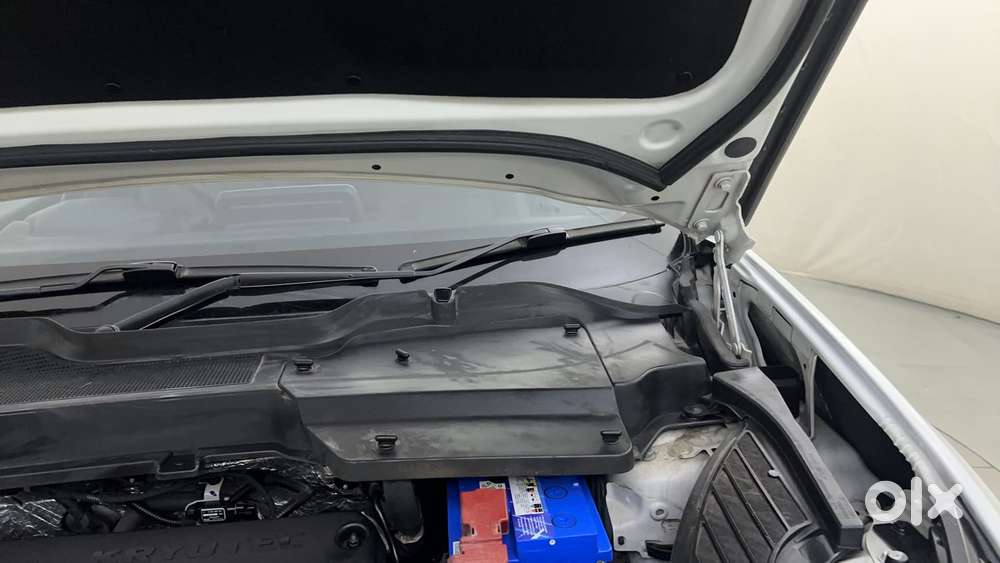Tata Harrier Xza Plus Dual Tone, 2022, Diesel