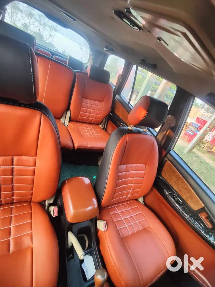 Toyota Innova 2008 Diesel 235000 Km Driven